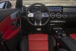 Mercedes-AMG CLA45 4Matic+ 2019 года (NA)